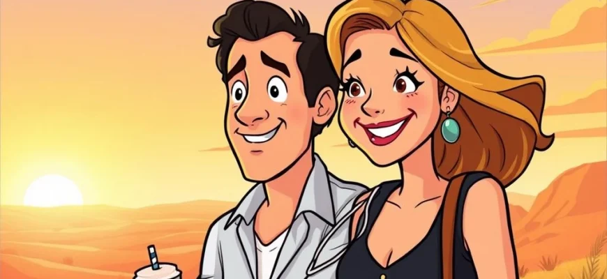 10 comédies romantiques similaires à Famille Recomposée