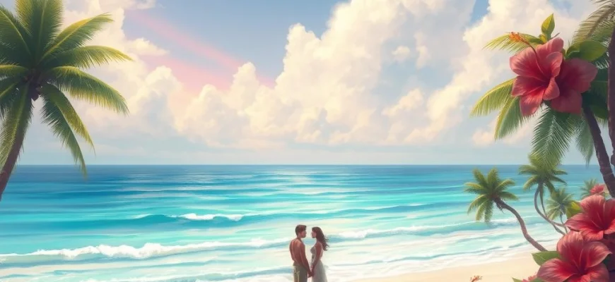 10 Œuvres Similaires au Film Hawaï