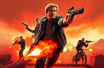 10 Œuvres Explosives comme Expendables : Unité spéciale