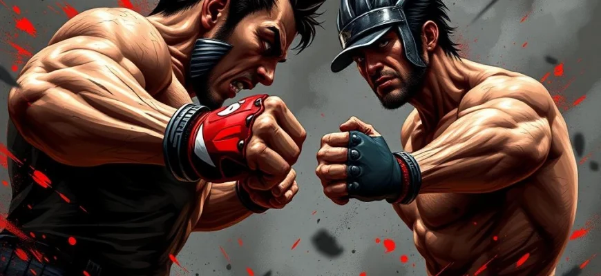 10 Œuvres Similaires à La Traque