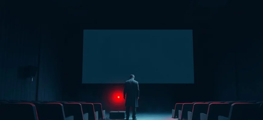 Découvrez 10 Thrillers Similaires à The Silent Party