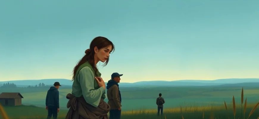 10 films et séries similaires à Riz amer