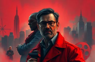 10 séries et films similaires à The Offer