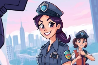 10 films et séries similaires à Miss Congeniality 2