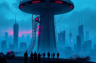 10 Films et Séries Similaires à Psycho-Pass