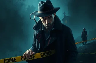 10 Films et séries similaires à Le Masque de l'araignée