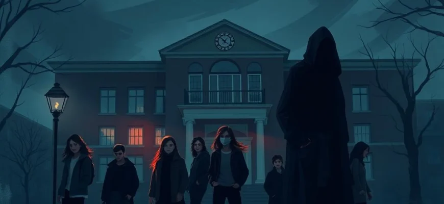 10 séries et films similaires à Le jeu de la pyramide