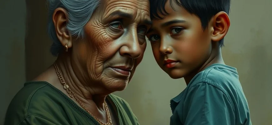 10 films émouvants similaires à Central Station