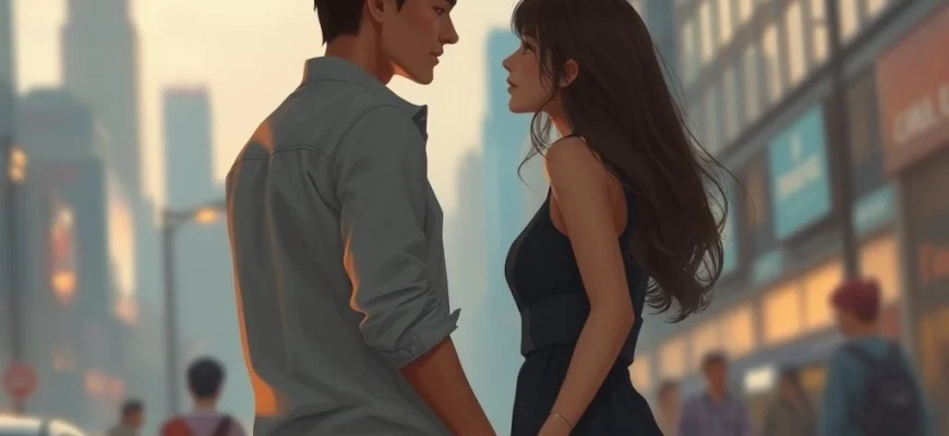 10 œuvres à voir si vous avez aimé Love Transit