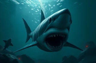 10 films captivants similaires à Ice Sharks: Requins des glaces