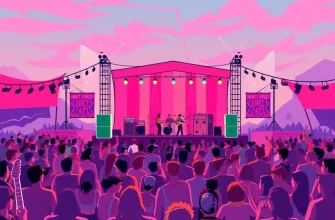 10 œuvres similaires à Lolla : l'histoire de Lollapalooza