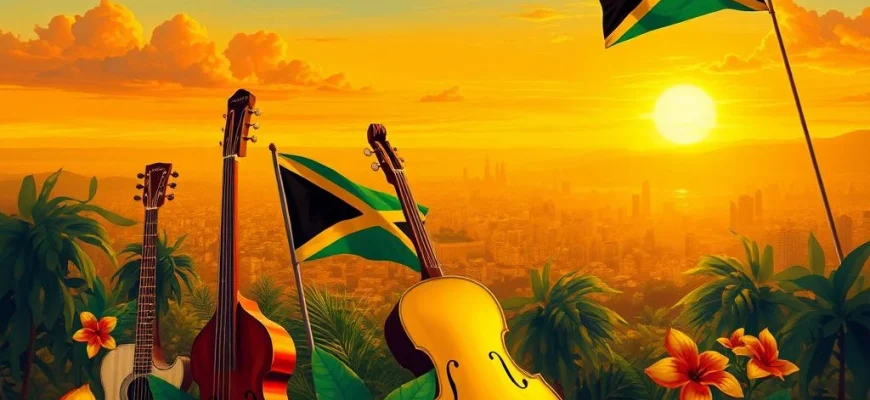 10 Œuvres Similaires à Inna De Yard