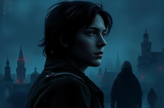 10 œuvres similaires à Les Guetteurs pour frissonner