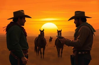 10 films captivants similaires à Silverado