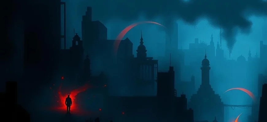 10 Films et Séries Similaires à The Super