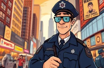 10 films et séries similaires à Le Flic de Belleville