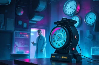 10 œuvres similaires à Curvature pour les fans de science-fiction