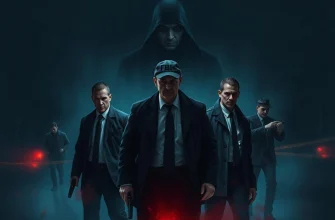 10 séries et films pour les fans de Criminal Minds: Suspect Behavior