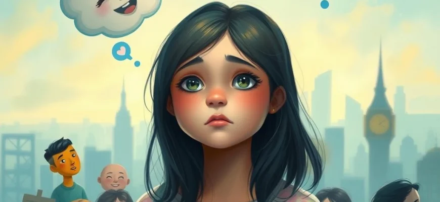 10 Œuvres Similaires à Vice-versa 2 pour les Fans d'Émotions