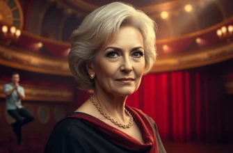10 Œuvres Similaires à 'Helen Mirren: The Queen of Stage and Screen'