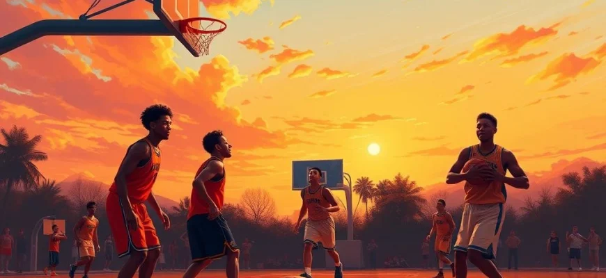 10 œuvres similaires à Back to Basketball