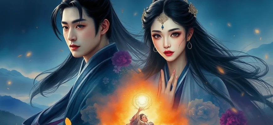 10 œuvres similaires à La région sauvage