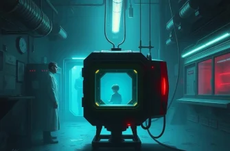 Découvrez 10 films et séries proches de Godsend : Expérience interdite