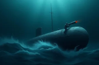 10 Œuvres Similaires à L'Odyssée du sous-marin Nerka