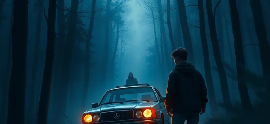 10 œuvres à découvrir si vous aimez Supernatural