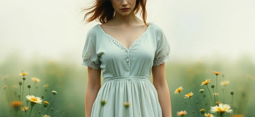 10 œuvres similaires à Les Fleurs sauvages