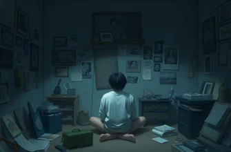 10 films et séries similaires à Personal Effects