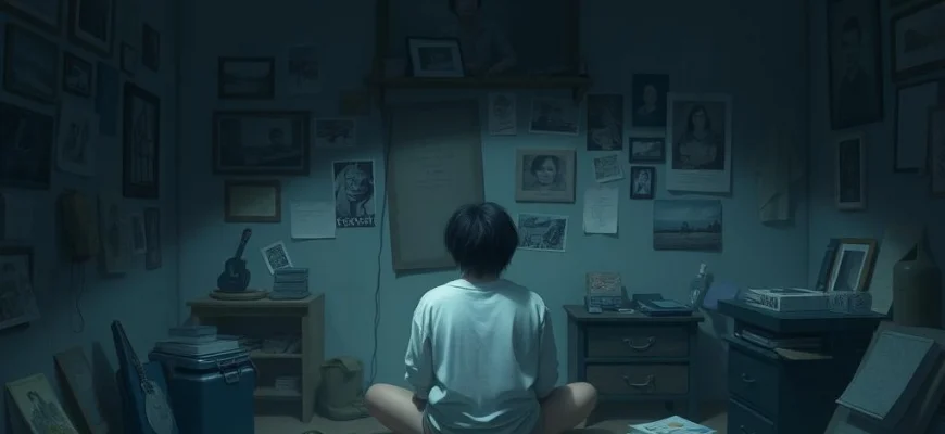 10 films et séries similaires à Personal Effects