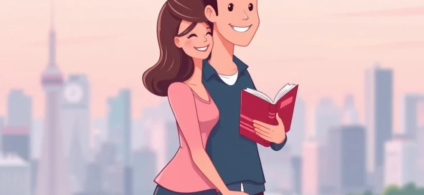 Découvrez 10 œuvres similaires à Le Livre de l'amour