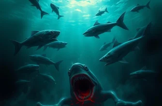 10 films terrifiants similaires à Piranhas