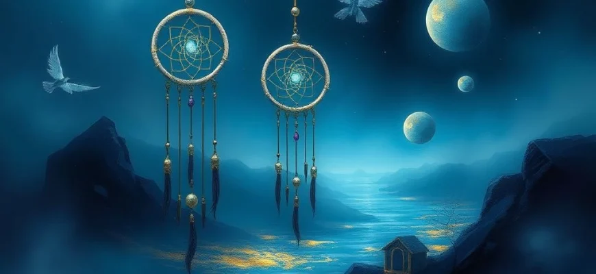 10 Films et Séries Similaires à The Illumination of Jim Woodring