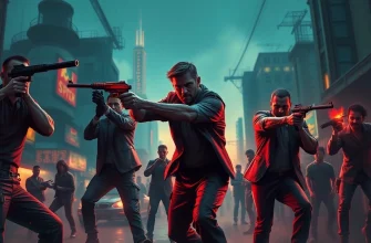 10 films et séries pour les fans de John Wick