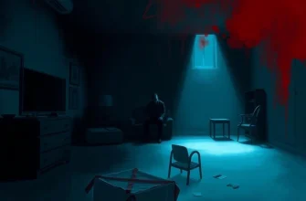 Découvrez 10 films et séries similaires à Shut In