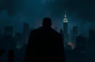 10 Films et Séries Similaires à G20