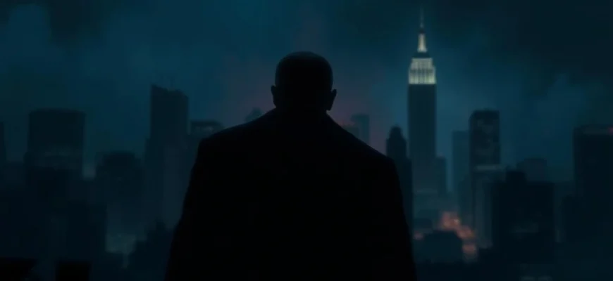 10 Films et Séries Similaires à G20