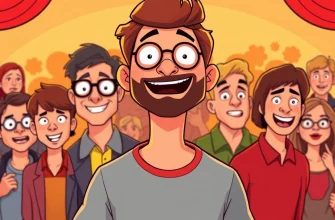 10 Œuvres Hilarantes comme La Grande Nouba