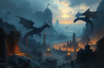 10 Œuvres Similaires à Mortal pour les Fans de Fantastique