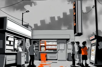 10 Œuvres Similaires à Clerks II à Découvrir