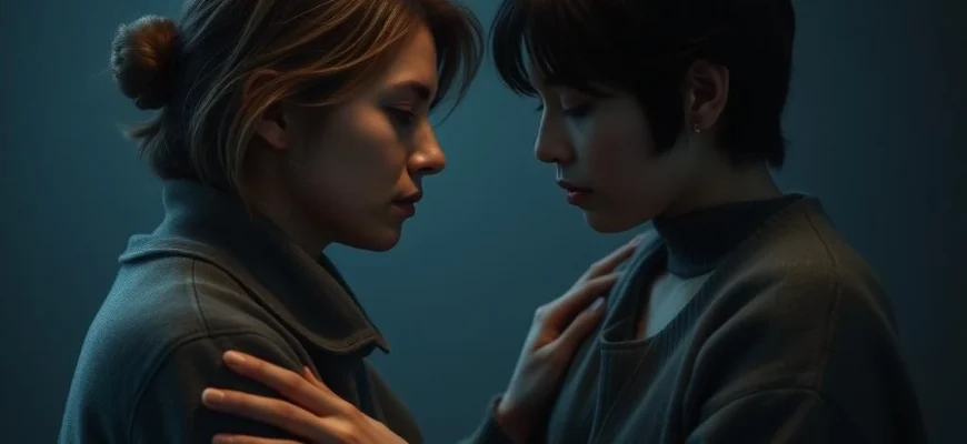 Découvrez 10 films émouvants similaires à Empathie