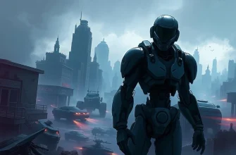 10 œuvres similaires à Cyborg pour les fans de SF