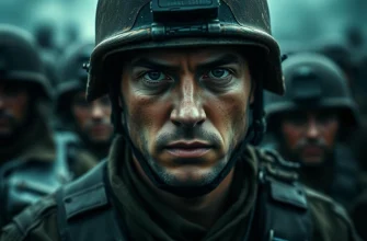 10 films et séries similaires à Eyes of War