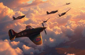 10 Œuvres Similaires à Flyboys pour les Amateurs d'Aviation