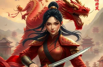 10 œuvres similaires à Mulan, la légende pour les fans d'épopées