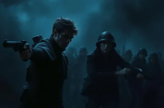 10 œuvres similaires à Broken Rage pour les fans