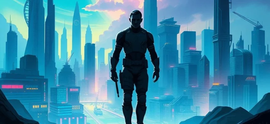 10 Œuvres Similaires à Divergente 2 : L'Insurrection pour les Fans de Dystopie