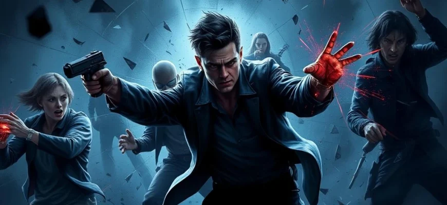 10 œuvres similaires à Briseur d'os pour les fans